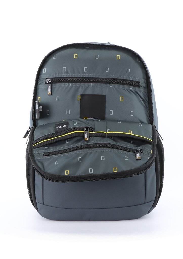 Mutation Backpack 23.7L - Mr_Luggage_Dubai