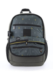 Mutation Backpack 23.7L - Mr_Luggage_Dubai