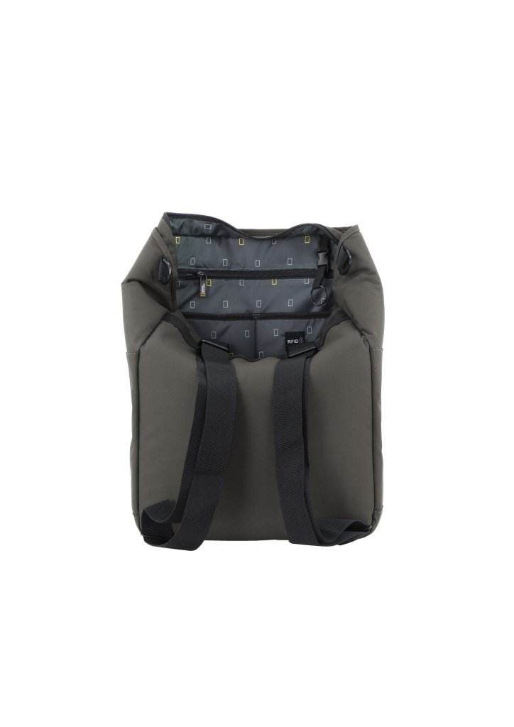 Mutation Convertible Shopper Bag/ Backpack 22.5L - Mr_Luggage_Dubai