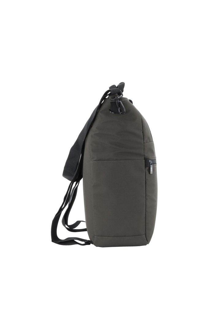 Mutation Convertible Shopper Bag/ Backpack 22.5L - Mr_Luggage_Dubai