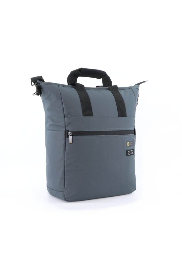 Mutation Convertible Shopper Bag/ Backpack 22.5L - Mr_Luggage_Dubai