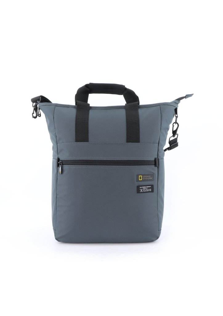 Mutation Convertible Shopper Bag/ Backpack 22.5L - Mr_Luggage_Dubai