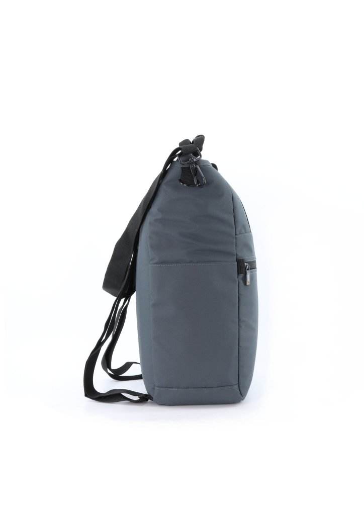 Mutation Convertible Shopper Bag/ Backpack 22.5L - Mr_Luggage_Dubai