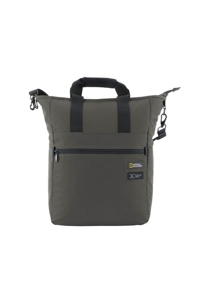 Mutation Convertible Shopper Bag/ Backpack 22.5L - Mr_Luggage_Dubai