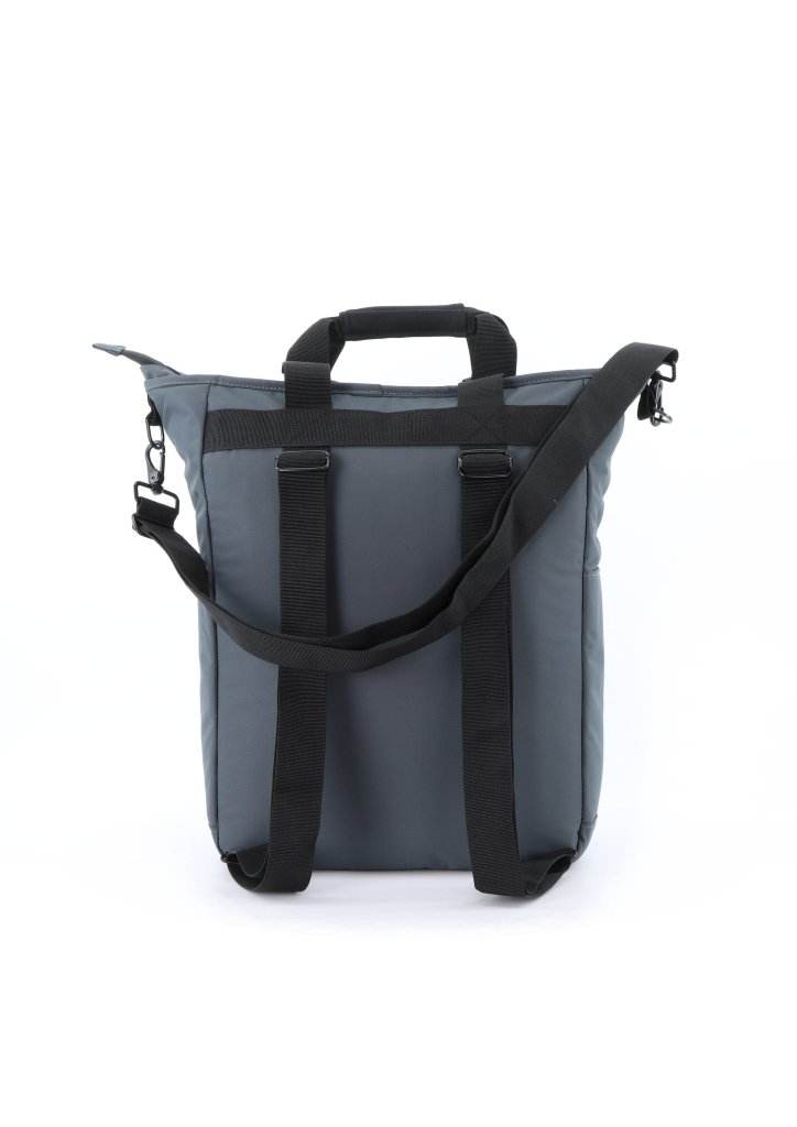 Mutation Convertible Shopper Bag/ Backpack 22.5L - Mr_Luggage_Dubai
