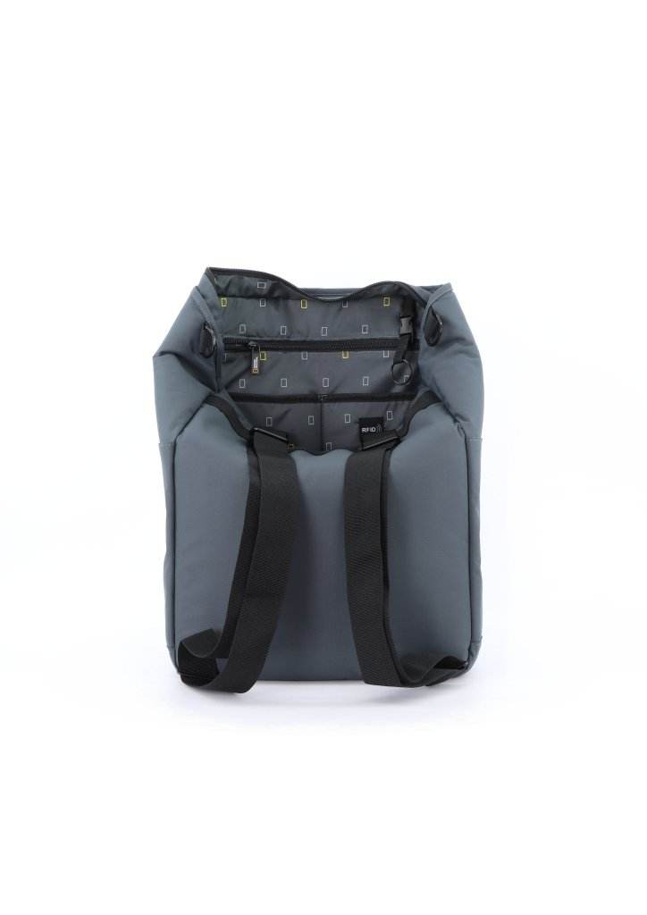 Mutation Convertible Shopper Bag/ Backpack 22.5L - Mr_Luggage_Dubai