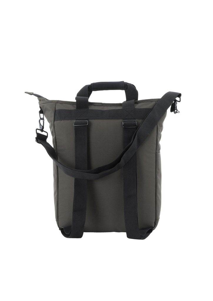 Mutation Convertible Shopper Bag/ Backpack 22.5L - Mr_Luggage_Dubai