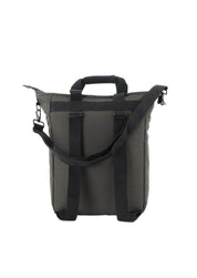 Mutation Convertible Shopper Bag/ Backpack 22.5L - Mr_Luggage_Dubai