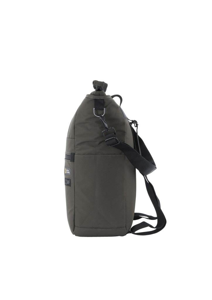 Mutation Convertible Shopper Bag/ Backpack 22.5L - Mr_Luggage_Dubai