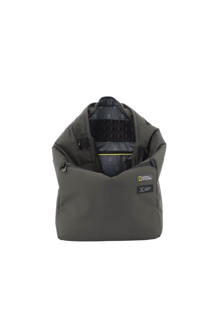 Mutation Convertible Shopper Bag/ Backpack 22.5L - Mr_Luggage_Dubai