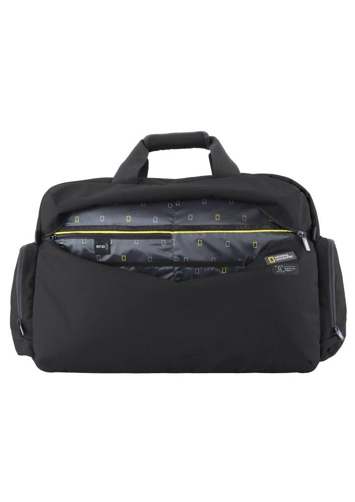 Mutation Travel Bag 43L - Mr_Luggage_Dubai
