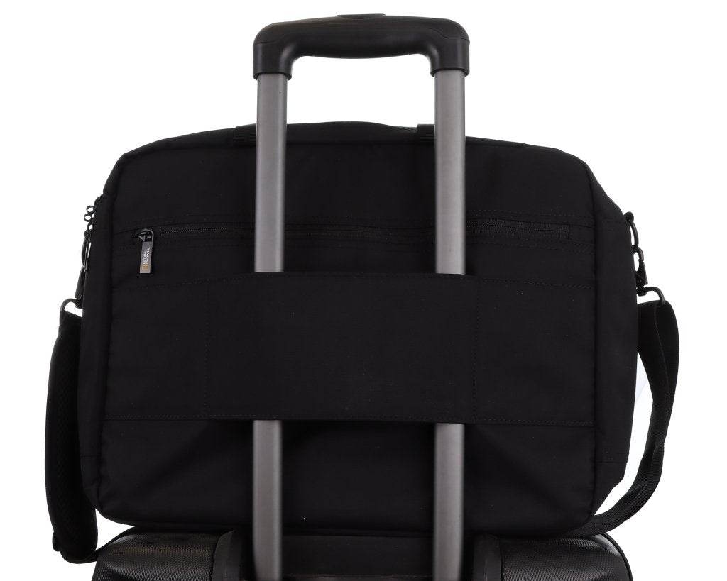 Mutation Briefcase 19.5L - Mr_Luggage_Dubai