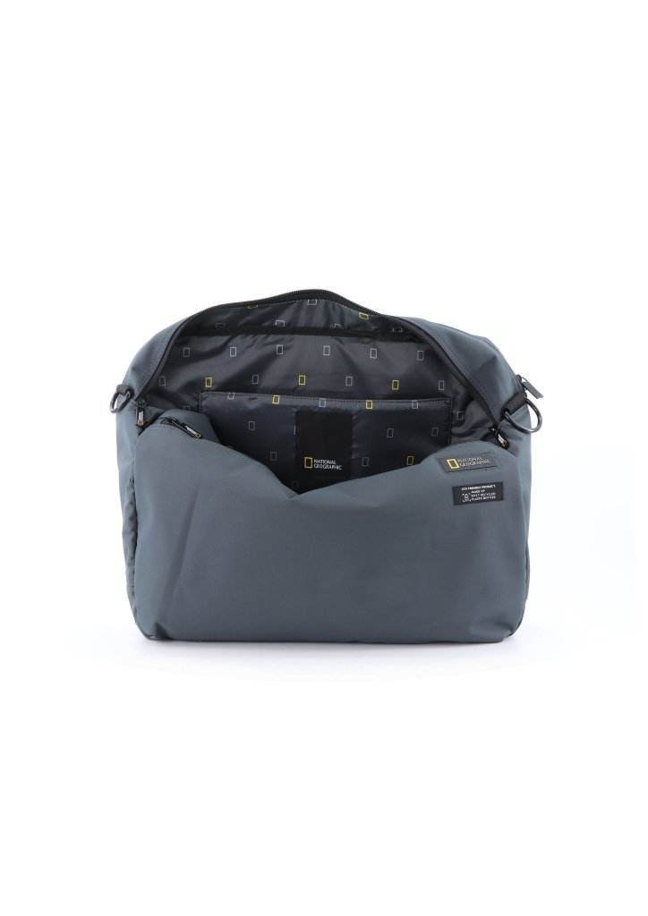 Mutation Briefcase 19.5L - Mr_Luggage_Dubai