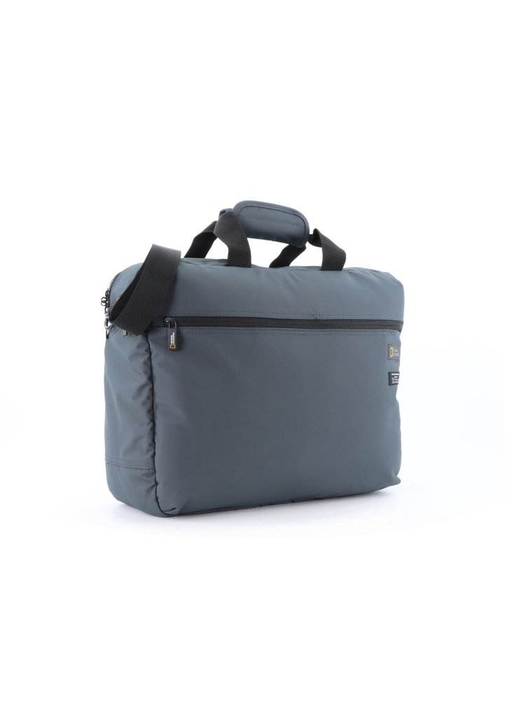 Mutation Briefcase 19.5L - Mr_Luggage_Dubai