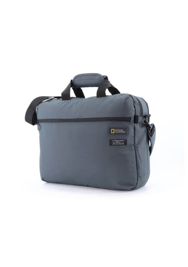 Mutation Briefcase 19.5L - Mr_Luggage_Dubai