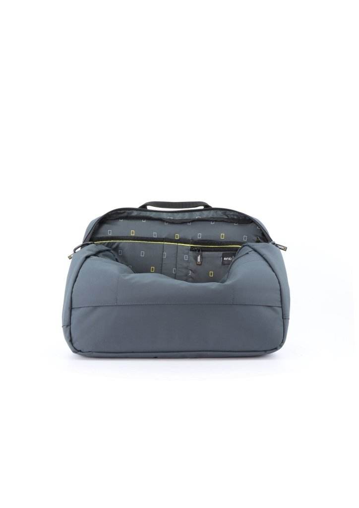 Mutation Briefcase 19.5L - Mr_Luggage_Dubai
