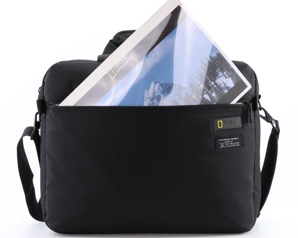 Mutation Briefcase 19.5L - Mr_Luggage_Dubai