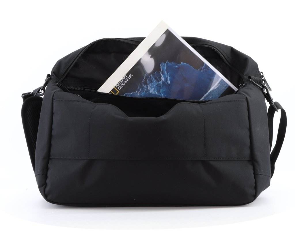 Mutation Briefcase 19.5L - Mr_Luggage_Dubai