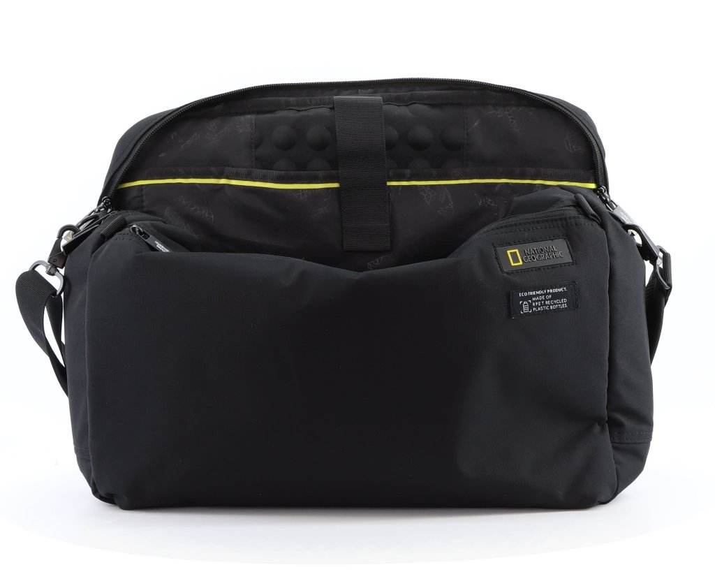 Mutation Briefcase 19.5L - Mr_Luggage_Dubai