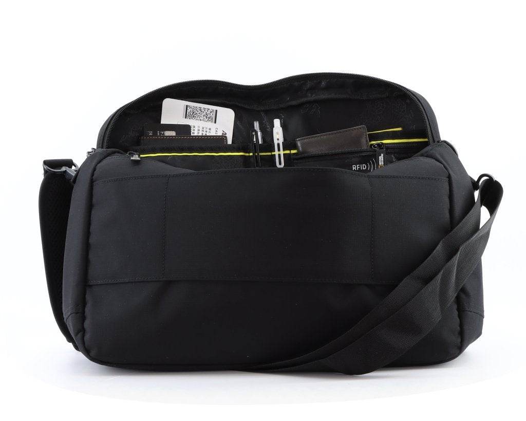 Mutation Briefcase 19.5L - Mr_Luggage_Dubai