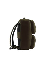 Milestone 2 in 1 - Briefcase/ Backpack 21L - Mr_Luggage_Dubai