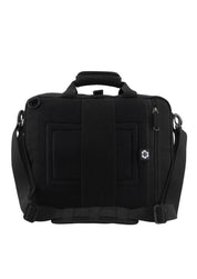 Milestone 2 in 1 - Briefcase/ Backpack 21L - Mr_Luggage_Dubai