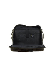 Milestone 2 in 1 - Briefcase/ Backpack 21L - Mr_Luggage_Dubai