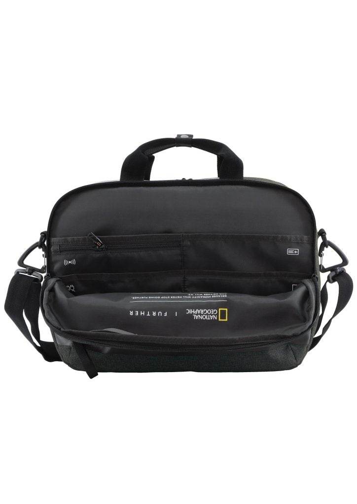 Shadow Briefcase 20L - Mr_Luggage_Dubai