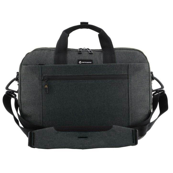Shadow Briefcase 20L - Mr_Luggage_Dubai