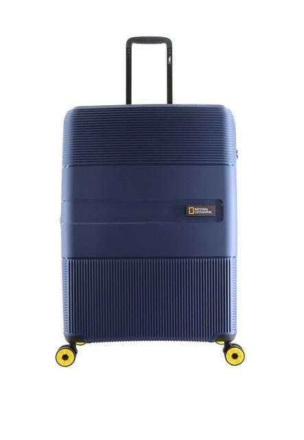 Cavern Luggage - Mr_Luggage_Dubai