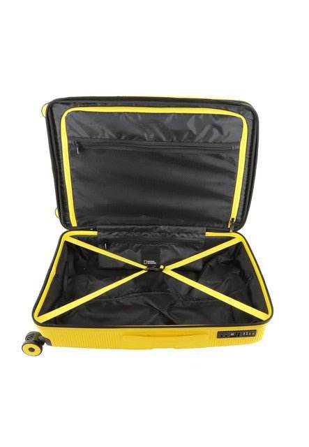 Cavern Luggage - Mr_Luggage_Dubai