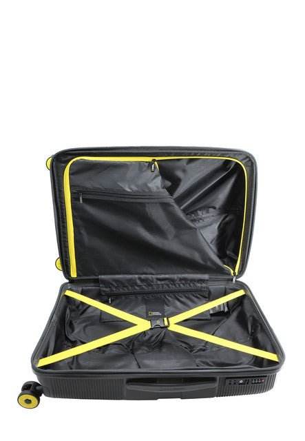 Cavern Luggage - Mr_Luggage_Dubai