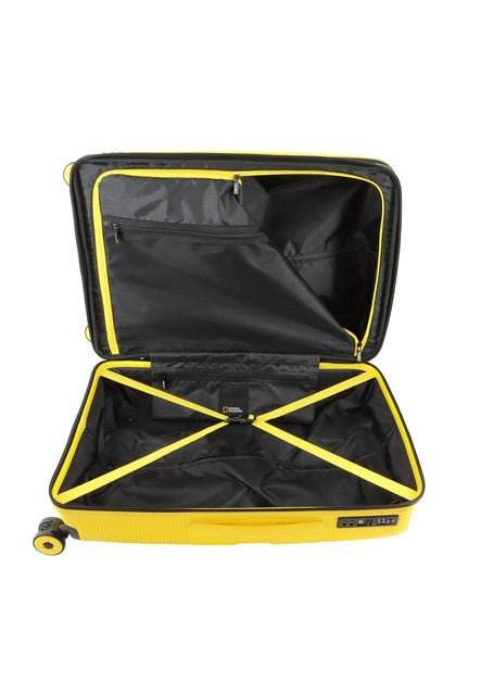 Cavern Luggage - Mr_Luggage_Dubai