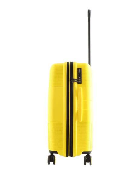 Cavern Luggage - Mr_Luggage_Dubai