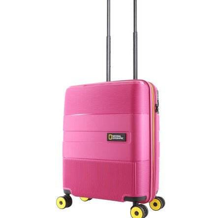 Cavern Luggage - Mr_Luggage_Dubai