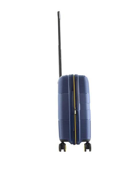 Cavern Luggage - Mr_Luggage_Dubai