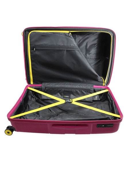 Cavern Luggage - Mr_Luggage_Dubai