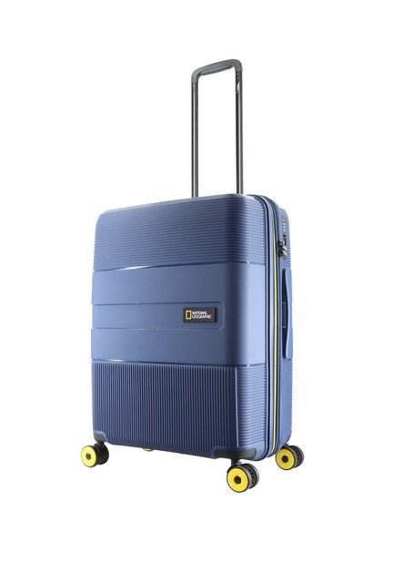 Cavern Luggage - Mr_Luggage_Dubai