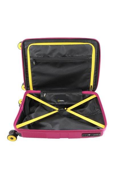 Cavern Luggage - Mr_Luggage_Dubai