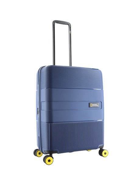 Cavern Luggage - Mr_Luggage_Dubai