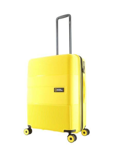 Cavern Luggage - Mr_Luggage_Dubai