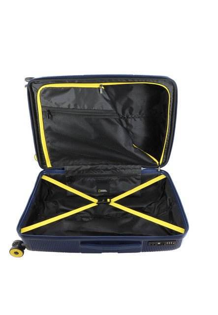 Cavern Luggage - Mr_Luggage_Dubai
