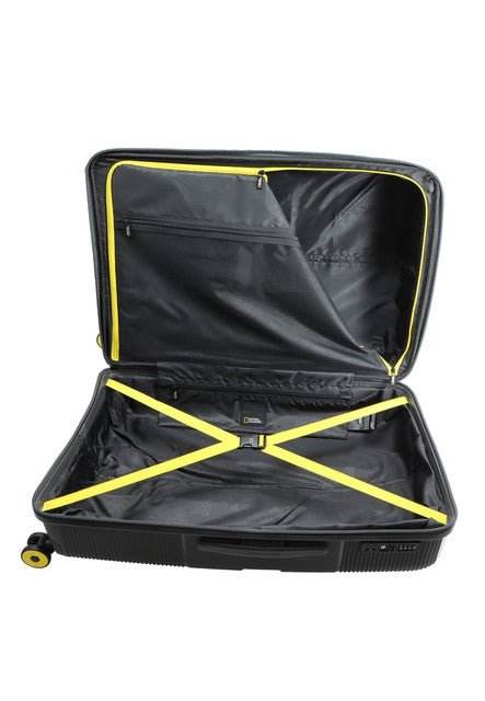 Cavern Luggage - Mr_Luggage_Dubai