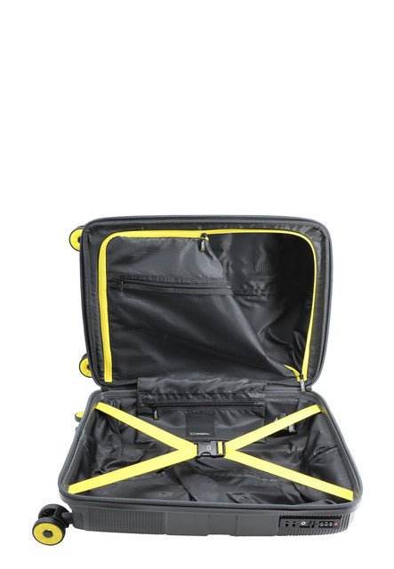 Cavern Luggage - Mr_Luggage_Dubai