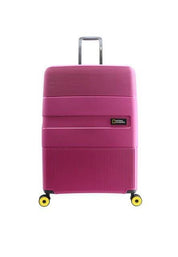 Cavern Luggage - Mr_Luggage_Dubai