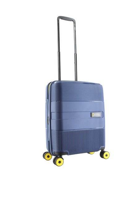 Cavern Luggage - Mr_Luggage_Dubai