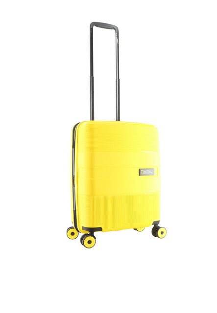 Cavern Luggage - Mr_Luggage_Dubai
