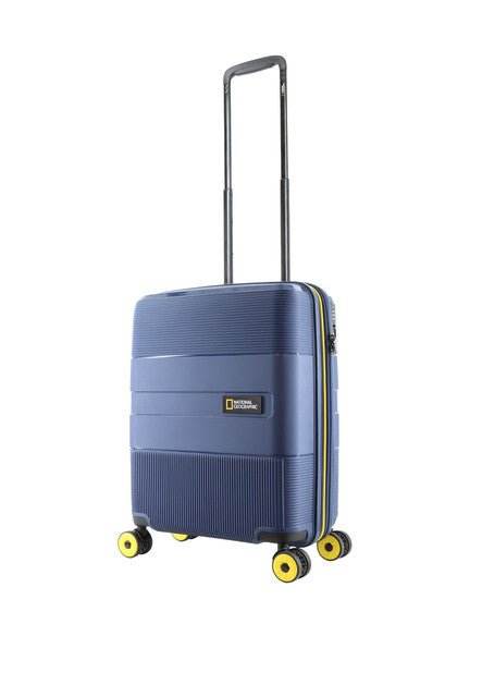 Cavern Luggage - Mr_Luggage_Dubai