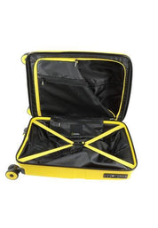 Cavern Luggage - Mr_Luggage_Dubai