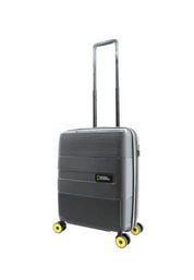 Cavern Luggage - Mr_Luggage_Dubai